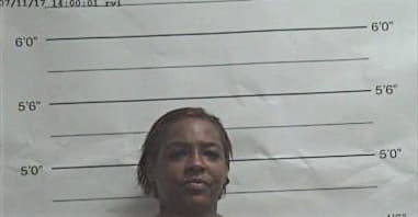 Donna Joseph, - Orleans Parish County, LA 